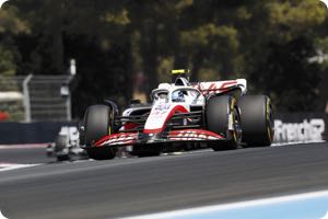 Mick Schumacher