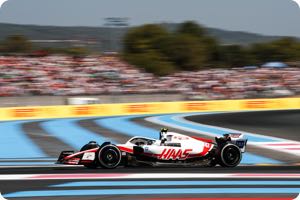 Mick Schumacher