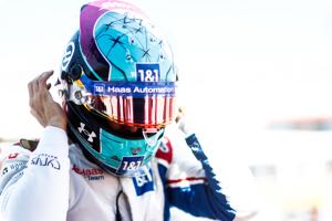 Mick Schumacher