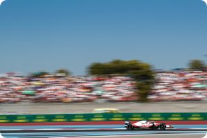 Mick Schumacher