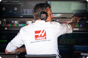 Guenther Steiner