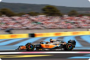 Lando Norris