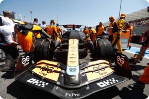 Lando Norris