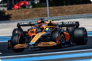 Lando Norris