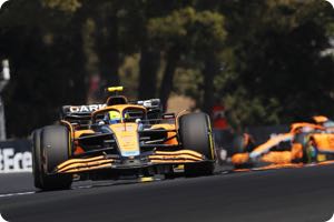 Lando Norris