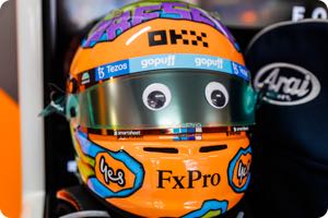 Daniel Ricciardo