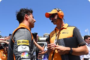 Daniel Ricciardo