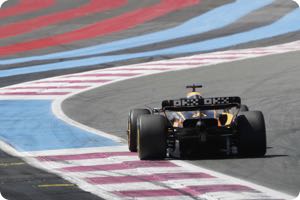 Daniel Ricciardo