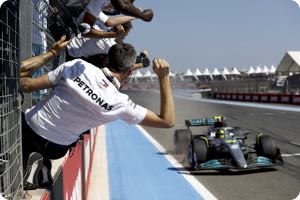 French GP 2022 - Sunday Photos