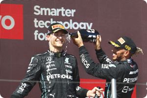 Podium