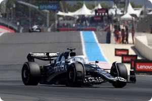 Pierre Gasly