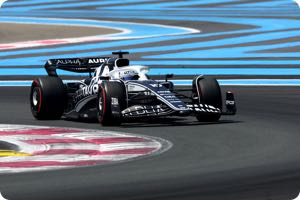 Pierre Gasly