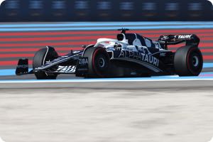 Pierre Gasly
