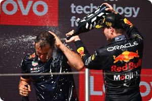 Podium