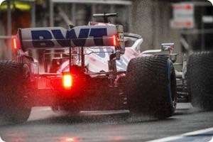 Sergio Perez