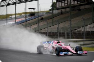 Sergio Perez