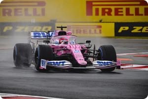 Sergio Perez