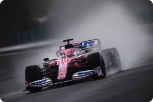 Sergio Perez