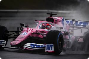 Sergio Perez