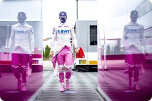 Lance Stroll