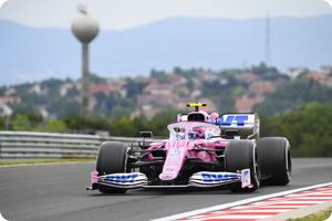 Lance Stroll