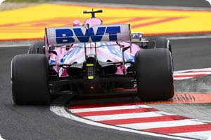 Lance Stroll