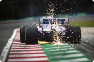 Lance Stroll