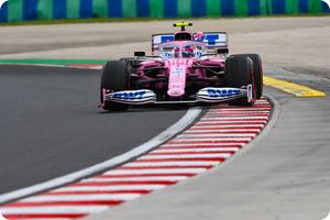 Lance Stroll
