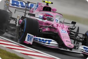 Lance Stroll