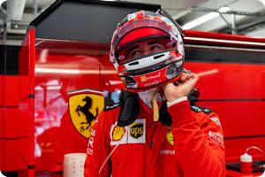 Charles Leclerc