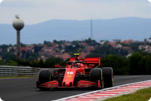 Charles Leclerc