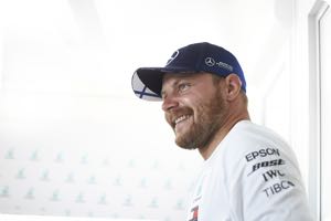 Valtteri Bottas