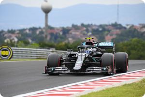 Valtteri Bottas