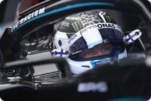 Valtteri Bottas