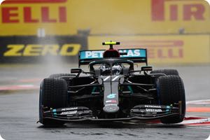 Valtteri Bottas