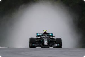 Valtteri Bottas
