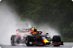 Alex Albon