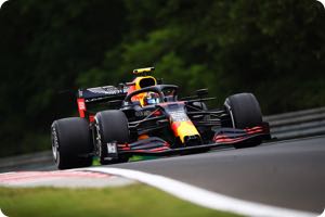 Alex Albon