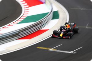 Alex Albon