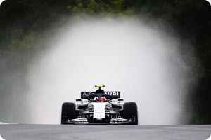 Hungarian GP 2020 - Friday Photos