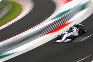 Daniil Kvyat