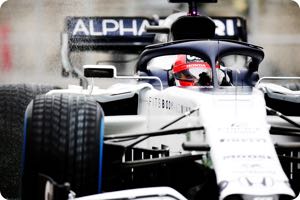 Daniil Kvyat