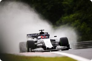 Daniil Kvyat