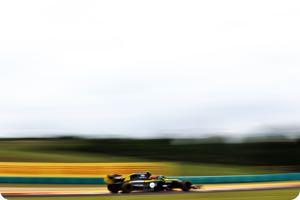 Esteban Ocon