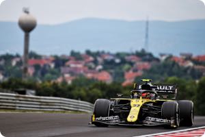 Esteban Ocon
