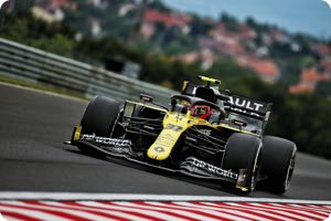 Esteban Ocon