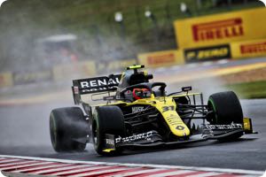 Esteban Ocon