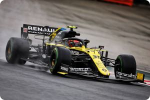 Esteban Ocon
