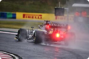 Daniel Ricciardo