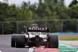 Daniel Ricciardo